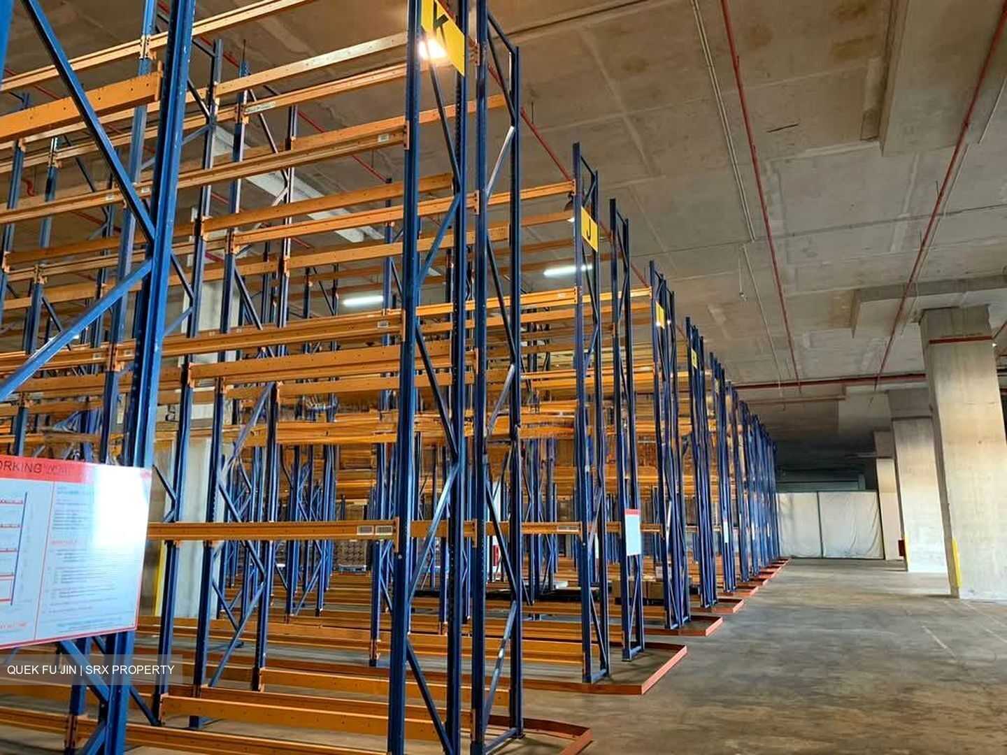 Cogent 1.logistics Hub (D22), Warehouse #558114831
